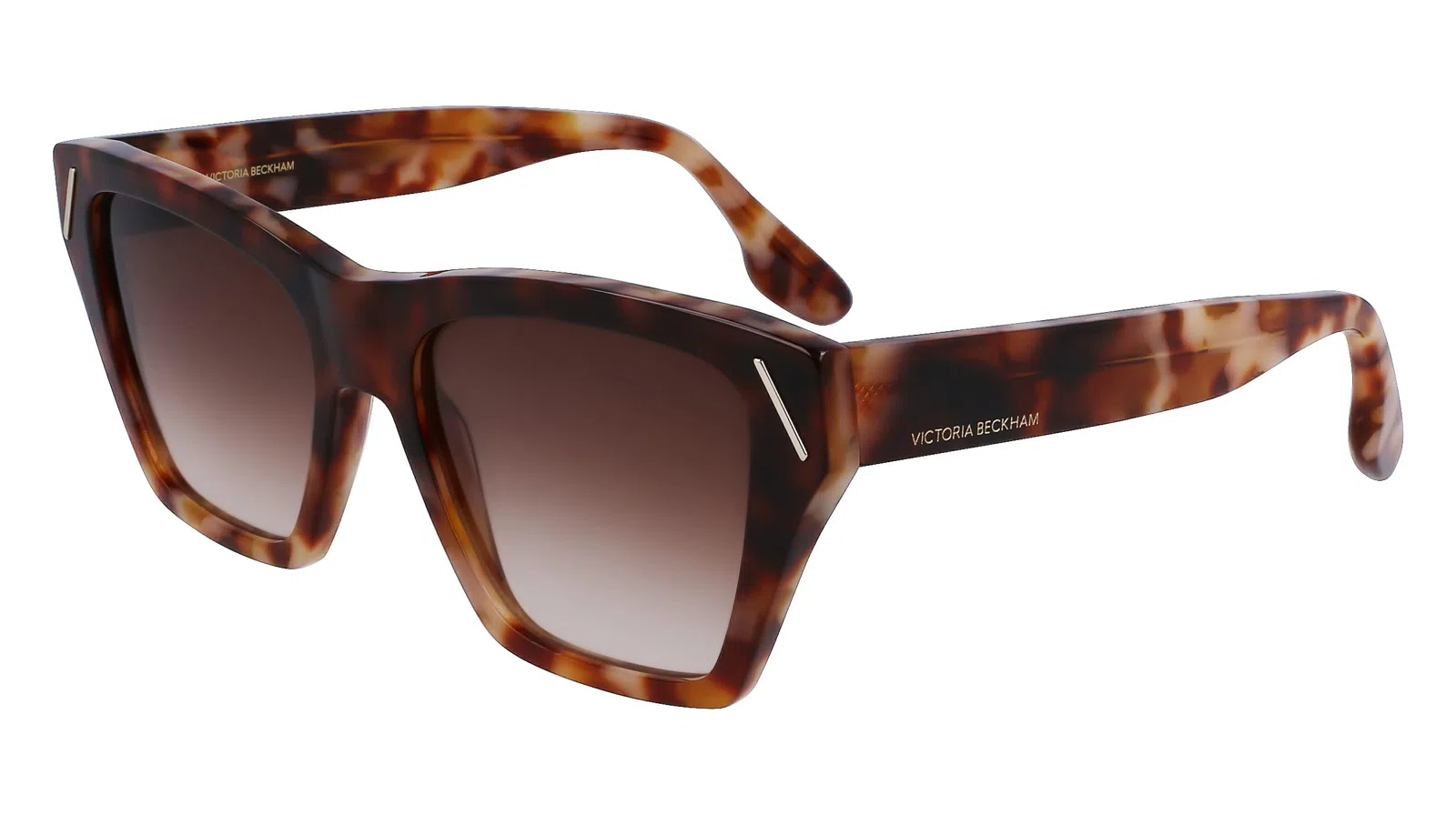 Victoria Beckham VB646S Sunglasses - view 4